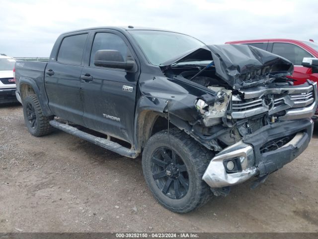 TOYOTA TUNDRA 2016 5tfdw5f19gx514055