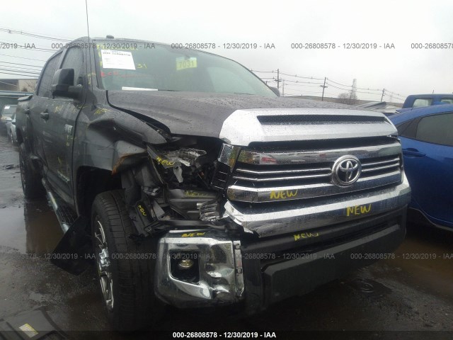 TOYOTA TUNDRA 4WD TRUCK 2016 5tfdw5f19gx517960