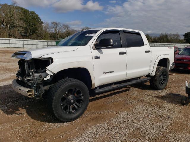 TOYOTA TUNDRA CRE 2016 5tfdw5f19gx518803