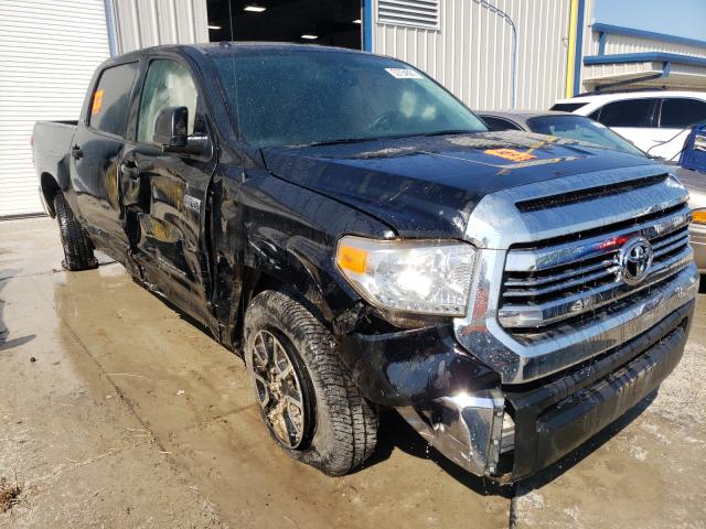 TOYOTA TUNDRA CRE 2016 5tfdw5f19gx521832