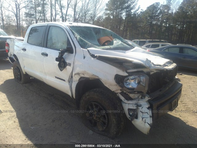 TOYOTA TUNDRA 4WD TRUCK 2016 5tfdw5f19gx528439