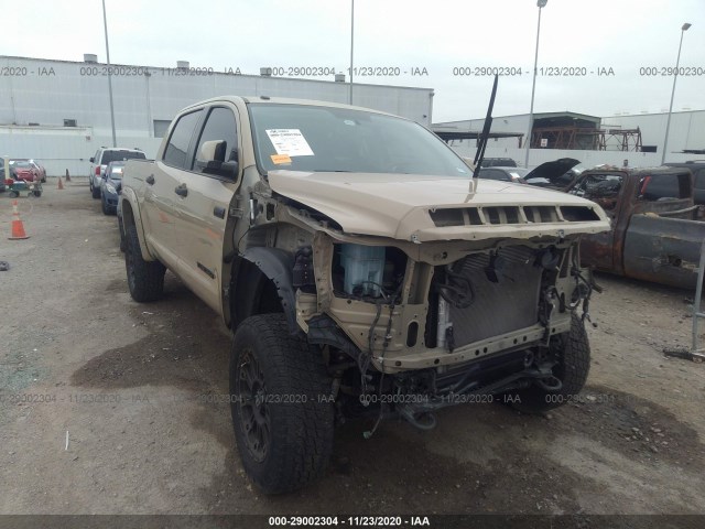 TOYOTA TUNDRA 4WD TRUCK 2016 5tfdw5f19gx531258