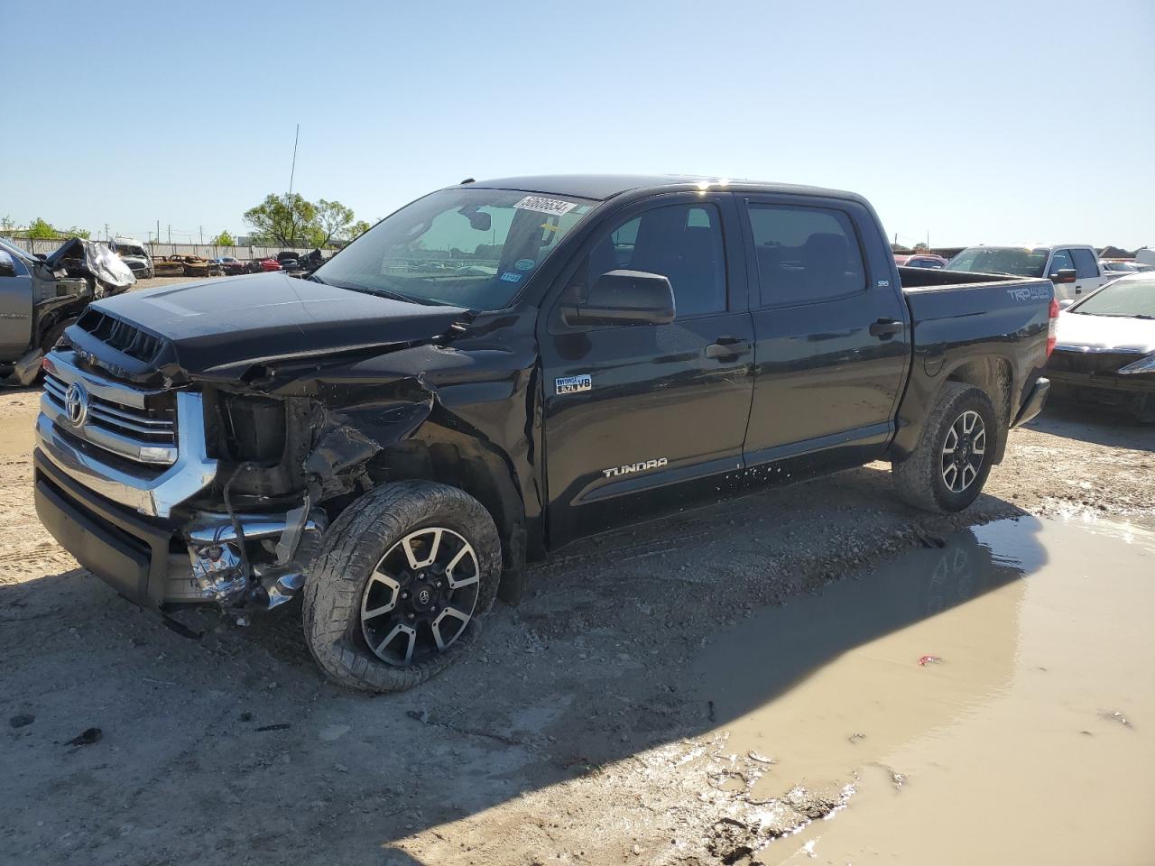 TOYOTA TUNDRA 2016 5tfdw5f19gx535858