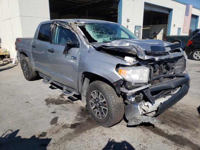 TOYOTA TUNDRA CRE 2016 5tfdw5f19gx539537