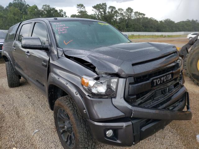 TOYOTA TUNDRA CRE 2016 5tfdw5f19gx543085