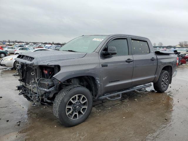 TOYOTA TUNDRA CRE 2016 5tfdw5f19gx545533