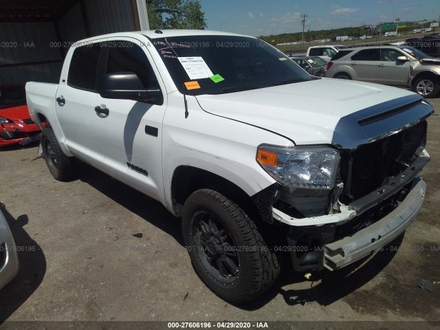 TOYOTA TUNDRA 4WD TRUCK 2016 5tfdw5f19gx555897