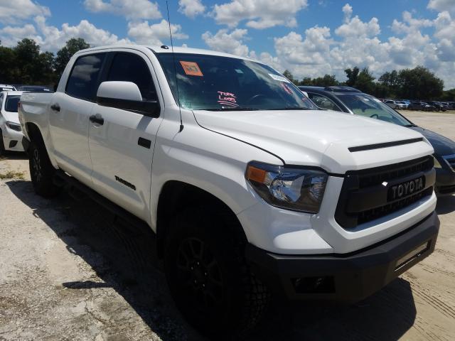 TOYOTA TUNDRA CRE 2016 5tfdw5f19gx556726