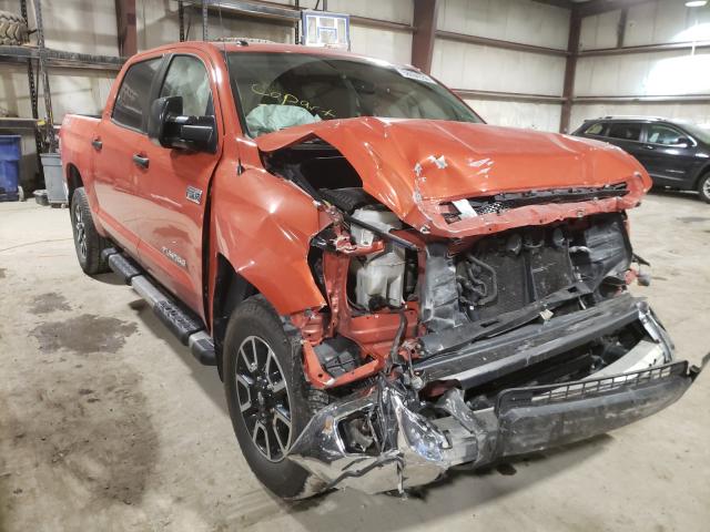 TOYOTA TUNDRA CRE 2016 5tfdw5f19gx557536