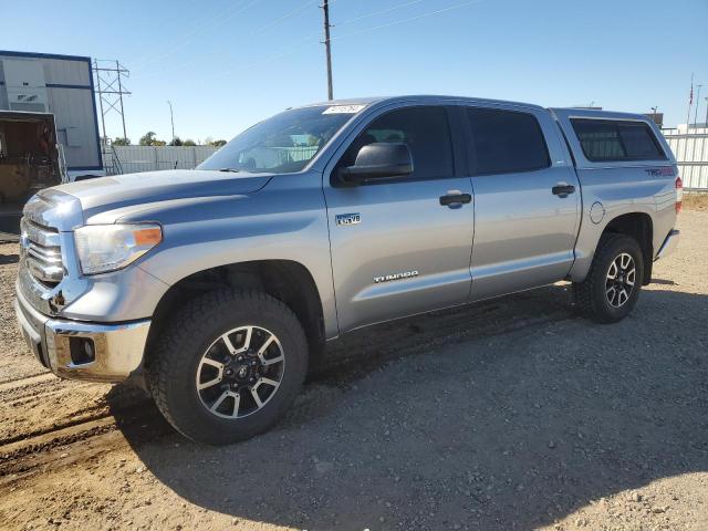 TOYOTA TUNDRA CRE 2016 5tfdw5f19gx557858