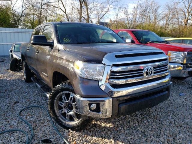 TOYOTA TUNDRA CRE 2016 5tfdw5f19gx562266