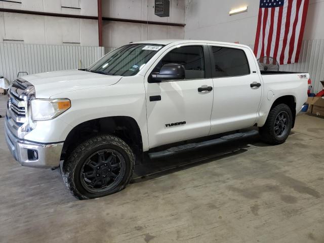 TOYOTA TUNDRA CRE 2016 5tfdw5f19gx568813