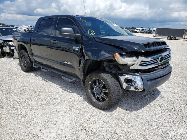 TOYOTA TUNDRA CRE 2016 5tfdw5f19gx571159