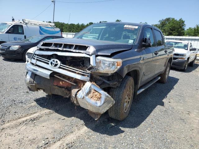 TOYOTA TUNDRA CRE 2016 5tfdw5f19gx581108