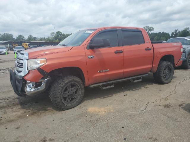 TOYOTA TUNDRA 2017 5tfdw5f19hx605909