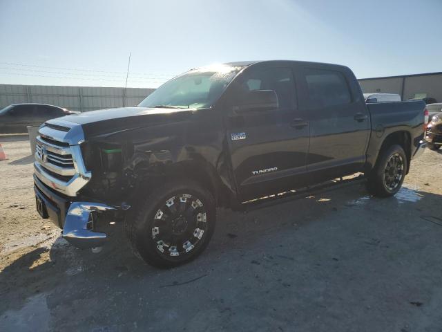 TOYOTA TUNDRA 2017 5tfdw5f19hx607014