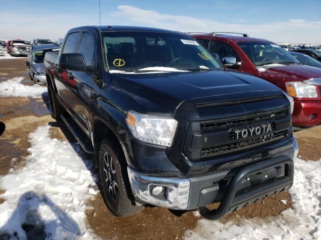 TOYOTA TUNDRA CRE 2017 5tfdw5f19hx608857