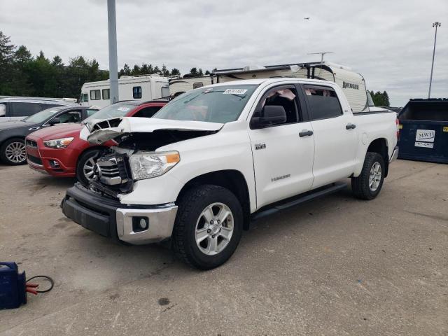 TOYOTA TUNDRA 2017 5tfdw5f19hx613296