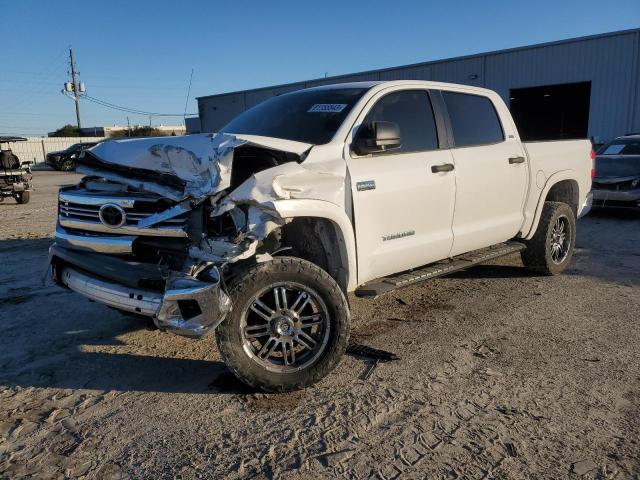 TOYOTA TUNDRA 2017 5tfdw5f19hx621608