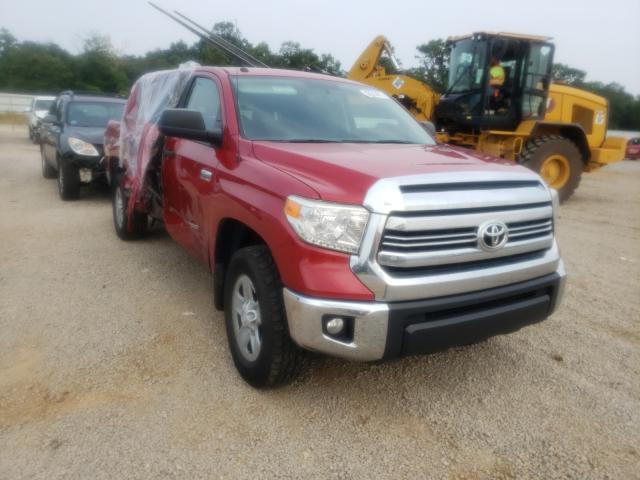 TOYOTA TUNDRA CRE 2017 5tfdw5f19hx624413