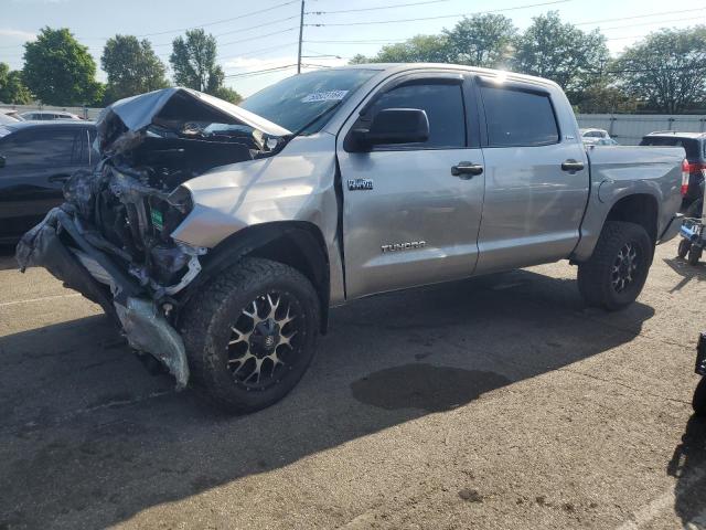 TOYOTA TUNDRA 2017 5tfdw5f19hx632754