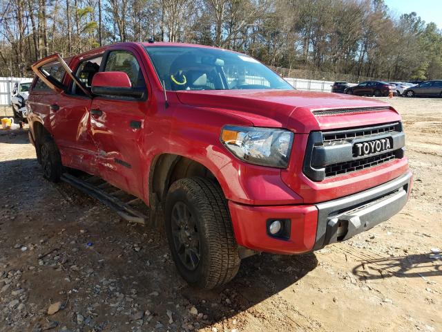 TOYOTA TUNDRA CRE 2017 5tfdw5f19hx636206