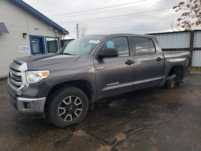 TOYOTA TUNDRA CRE 2017 5tfdw5f19hx642233