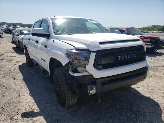 TOYOTA TUNDRA CRE 2017 5tfdw5f19hx643513