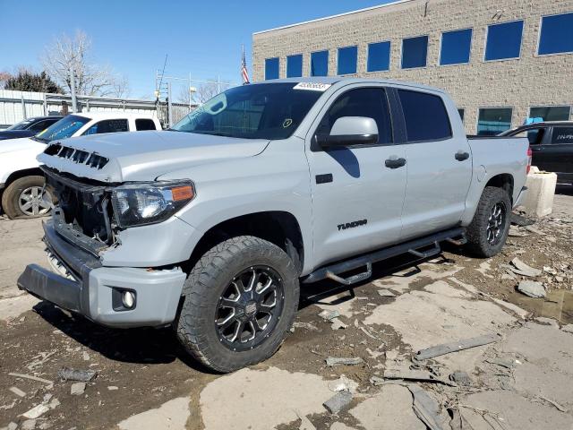 TOYOTA TUNDRA CRE 2017 5tfdw5f19hx662482