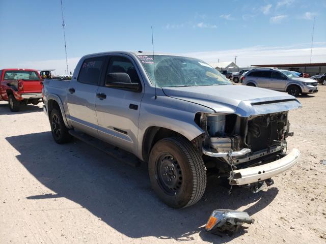 TOYOTA TUNDRA CRE 2017 5tfdw5f19hx666886