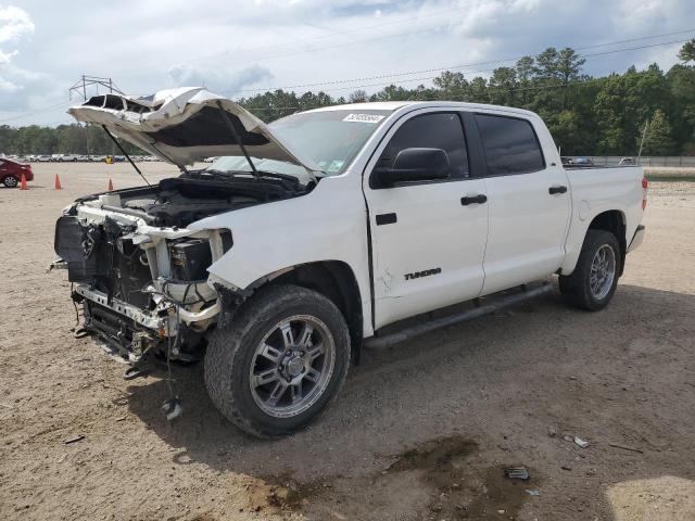 TOYOTA TUNDRA 2018 5tfdw5f19jx683516