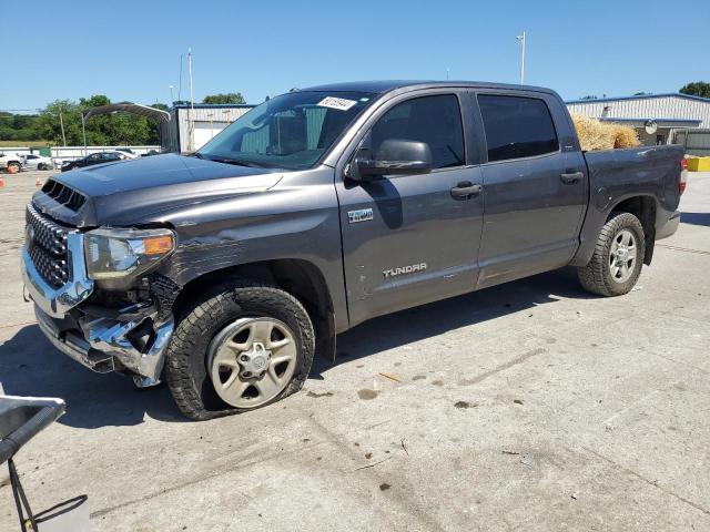 TOYOTA TUNDRA CRE 2018 5tfdw5f19jx693902