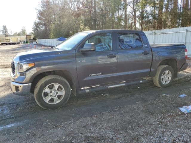 TOYOTA TUNDRA CRE 2018 5tfdw5f19jx698078