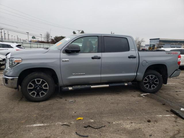 TOYOTA TUNDRA 2018 5tfdw5f19jx709922