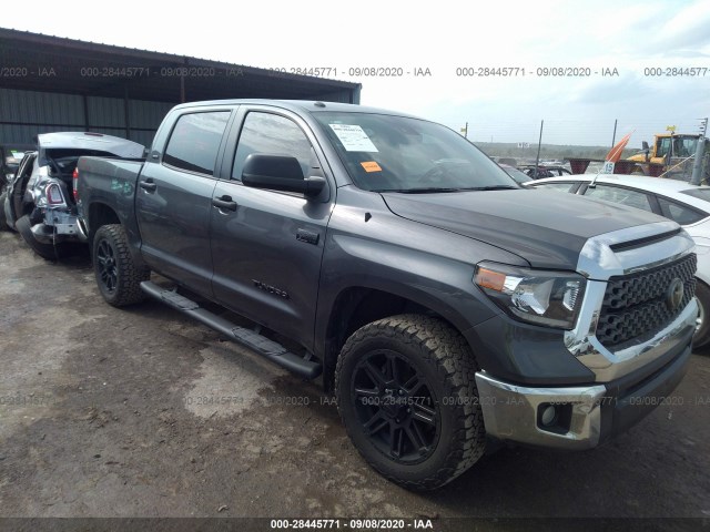 TOYOTA TUNDRA 4WD 2019 5tfdw5f19kx779504