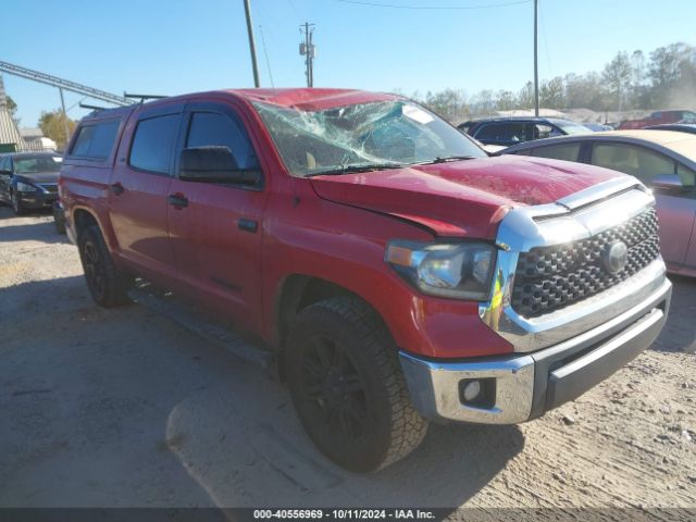 TOYOTA TUNDRA 2019 5tfdw5f19kx794469