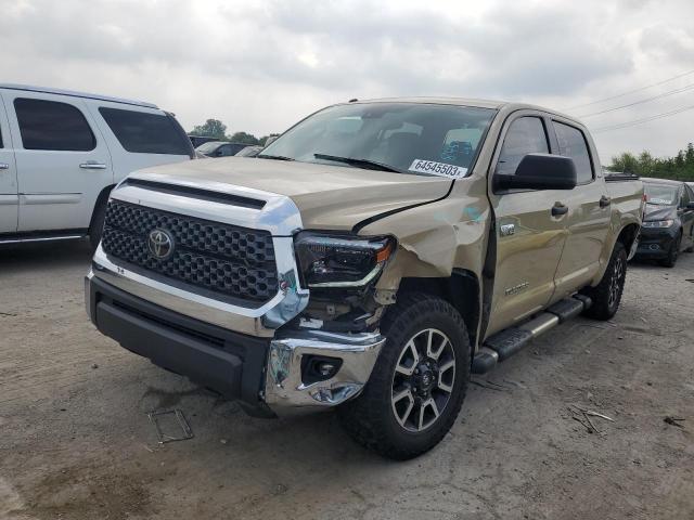 TOYOTA TUNDRA CRE 2019 5tfdw5f19kx797078