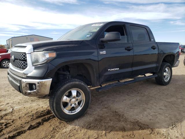 TOYOTA TUNDRA 2019 5tfdw5f19kx840057