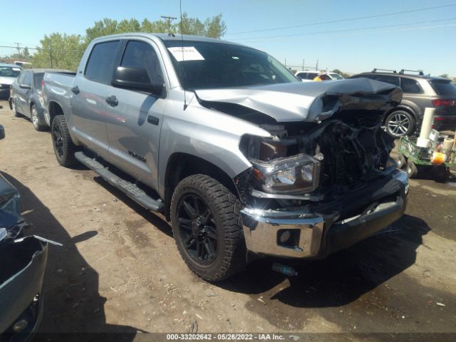 TOYOTA TUNDRA 4WD 2019 5tfdw5f19kx849521