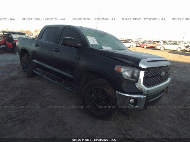 TOYOTA TUNDRA 4WD 2019 5tfdw5f19kx857036