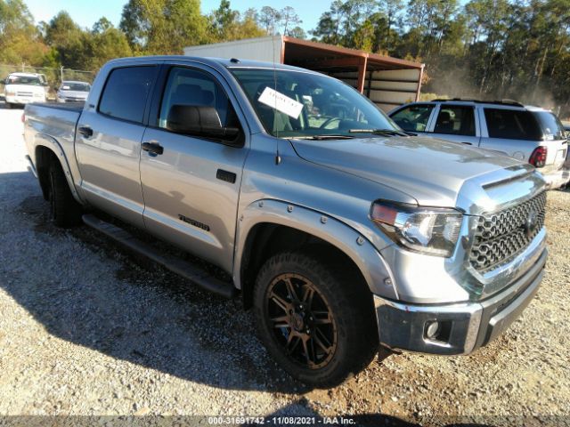 TOYOTA TUNDRA 4WD 2019 5tfdw5f19kx867307