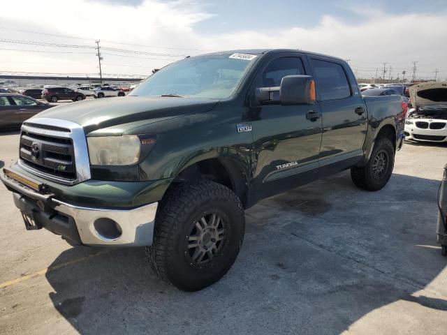 TOYOTA TUNDRA 2010 5tfdw5f1xax110950