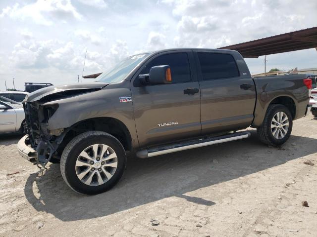 TOYOTA TUNDRA CRE 2010 5tfdw5f1xax114707