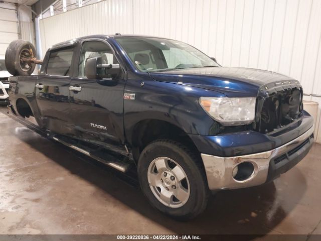 TOYOTA TUNDRA 2010 5tfdw5f1xax149862