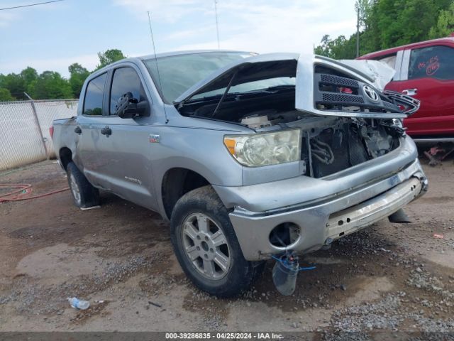 TOYOTA TUNDRA 2011 5tfdw5f1xbx158952