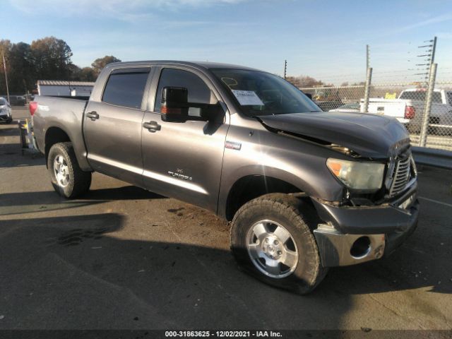 TOYOTA TUNDRA 4WD TRUCK 2011 5tfdw5f1xbx178568