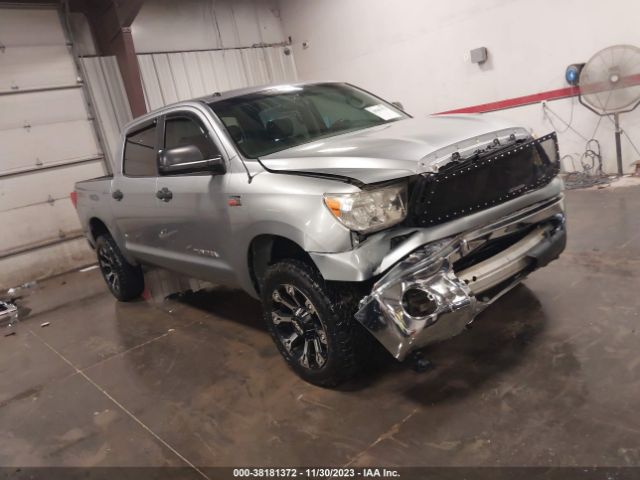 TOYOTA TUNDRA 2011 5tfdw5f1xbx180451