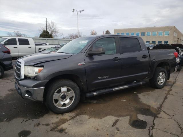 TOYOTA TUNDRA CRE 2011 5tfdw5f1xbx191059