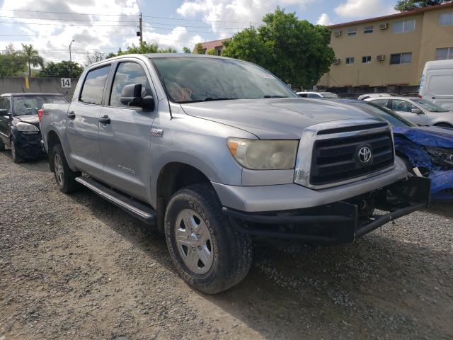 TOYOTA TUNDRA CRE 2011 5tfdw5f1xbx193460