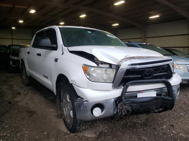 TOYOTA TUNDRA CRE 2011 5tfdw5f1xbx194334